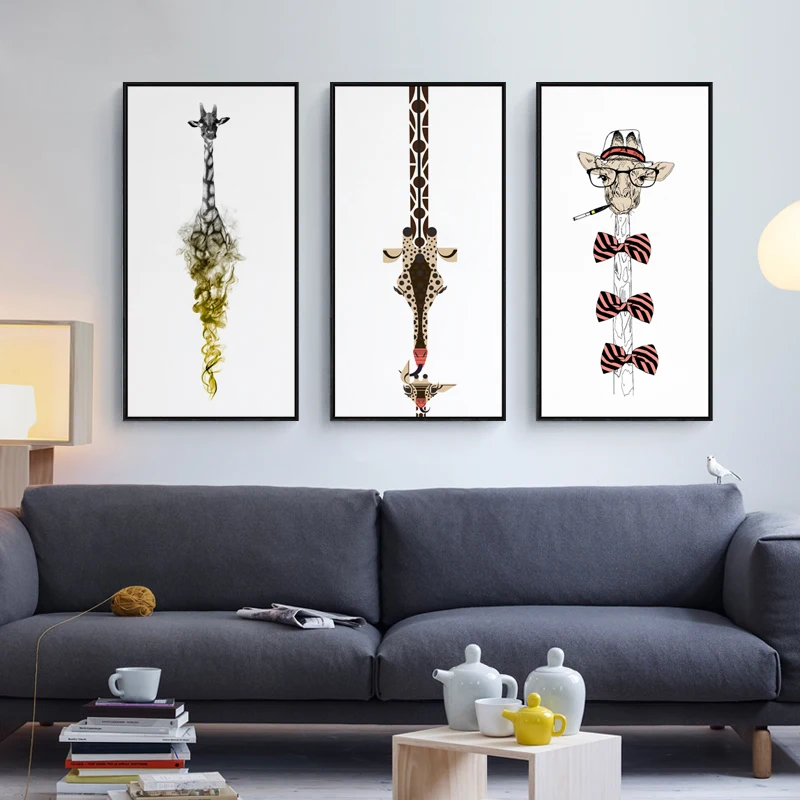 Home Decoration wall picture frame for living room