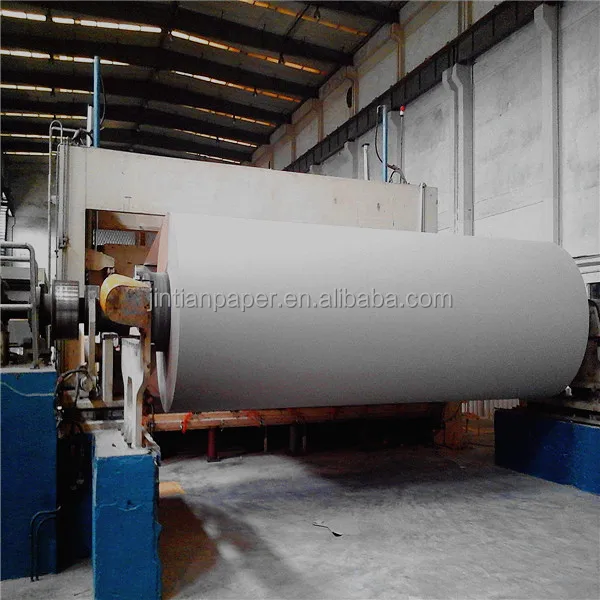 Крупнейший производитель серых бумажных мельниц в