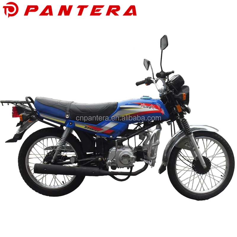 100cc Street Bike Motorcycle Lifo Motorbike Africa Mozambique Velo