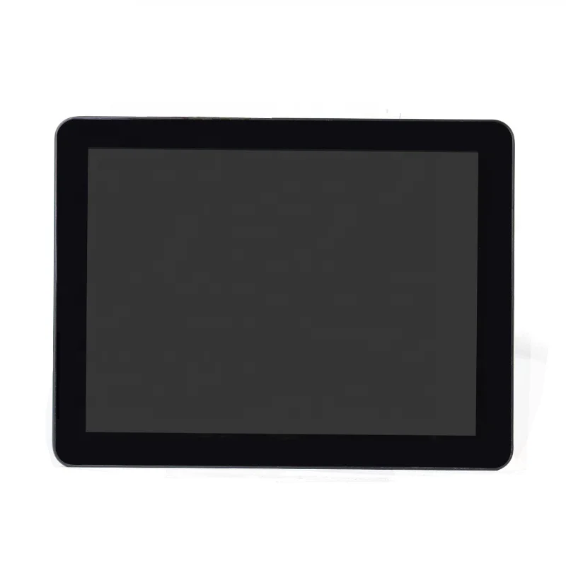 
Waterproof industrial embedded / open frame computer 12.1 15 i7 i5 i3 embedded All In One Touch Screen Computer 