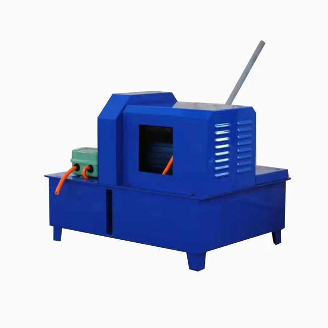 Automatic Professional Hydraulic Crimping Tools Rubber Hose Cutting Machine