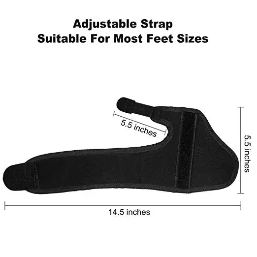 Foot Care Bunion Splint Hallux Valgus footcare Gel toe spreaders with Bunion Corrector Toe Straightener