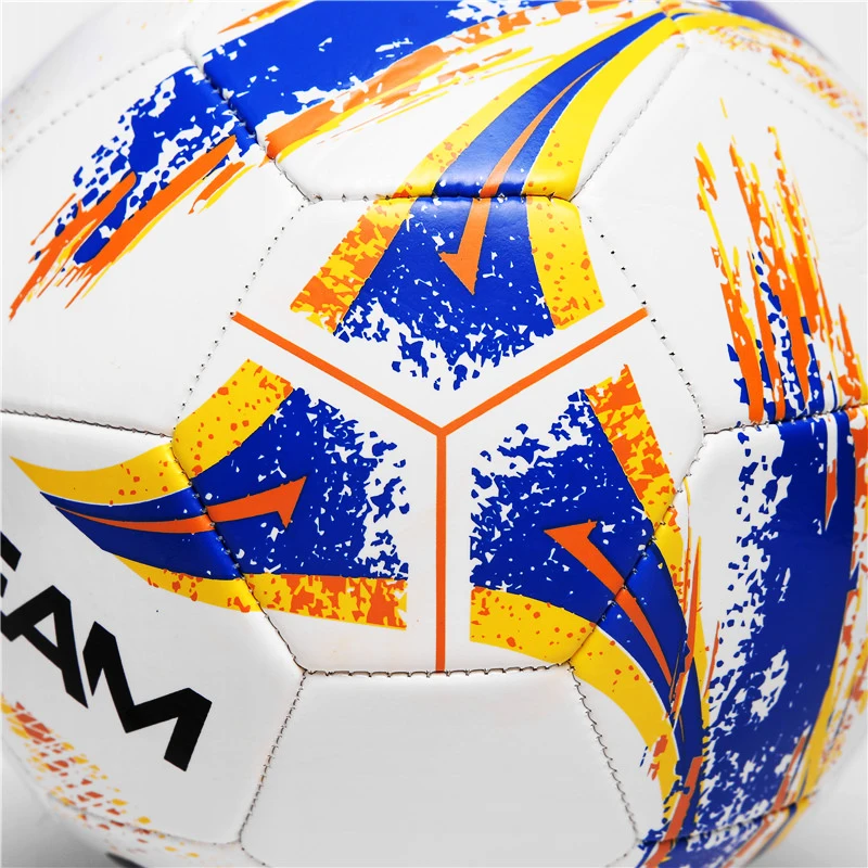 Cheap Price CE 1.8mm PVC Promotional Soccer Ball, High Rebound 9 Inch Souvenir Football Wholesale