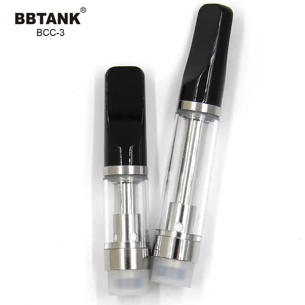  Новая пусковая установка BBTANK новейший керамический катушечный картридж cbd вапорайзер для и густого масла в США