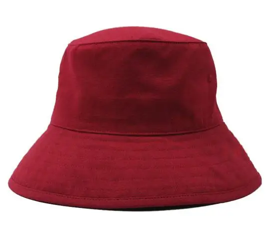 
Wholesale 100% polyester fishing hat tie dyed bucket hat custom 