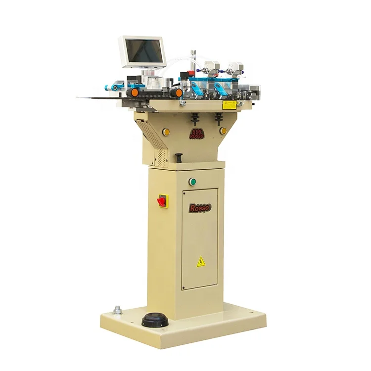 ROSSO 696  Socks Automatic linking Machine