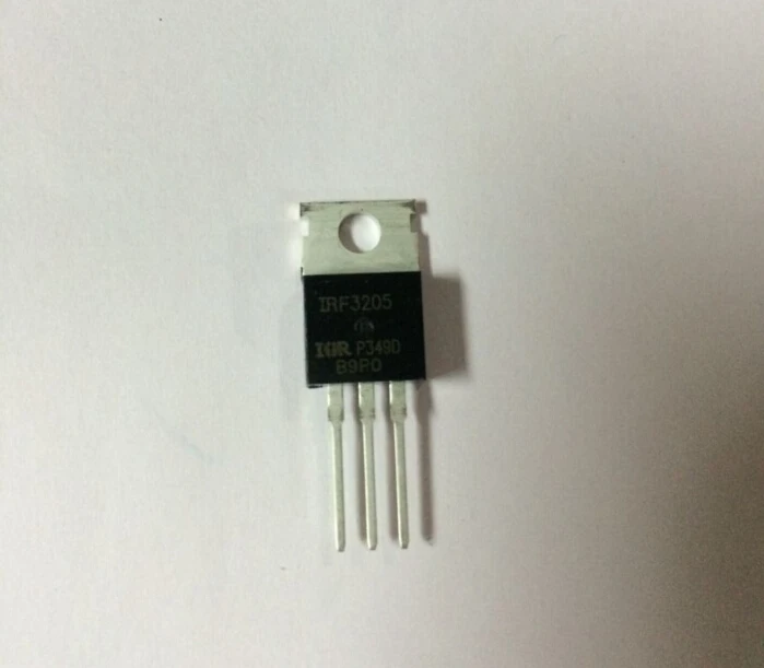 New and Original Mosfet IRF3205