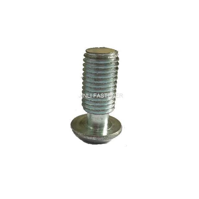Slot 10    M12*30 Self-Tapping Screw for 4545 Aluminum Profile