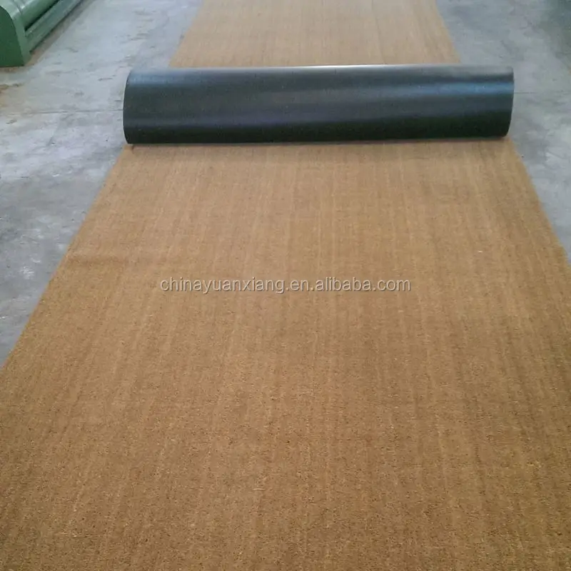 Entrance Outdoor Garden Coco Matting Rolls