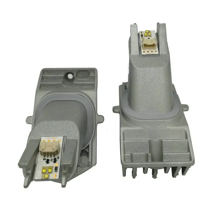 JS OEM 63117339003 Xenon Headlight Led Angel Eyes Control Unit For BM(W) 7 Series Chassis F01 F02