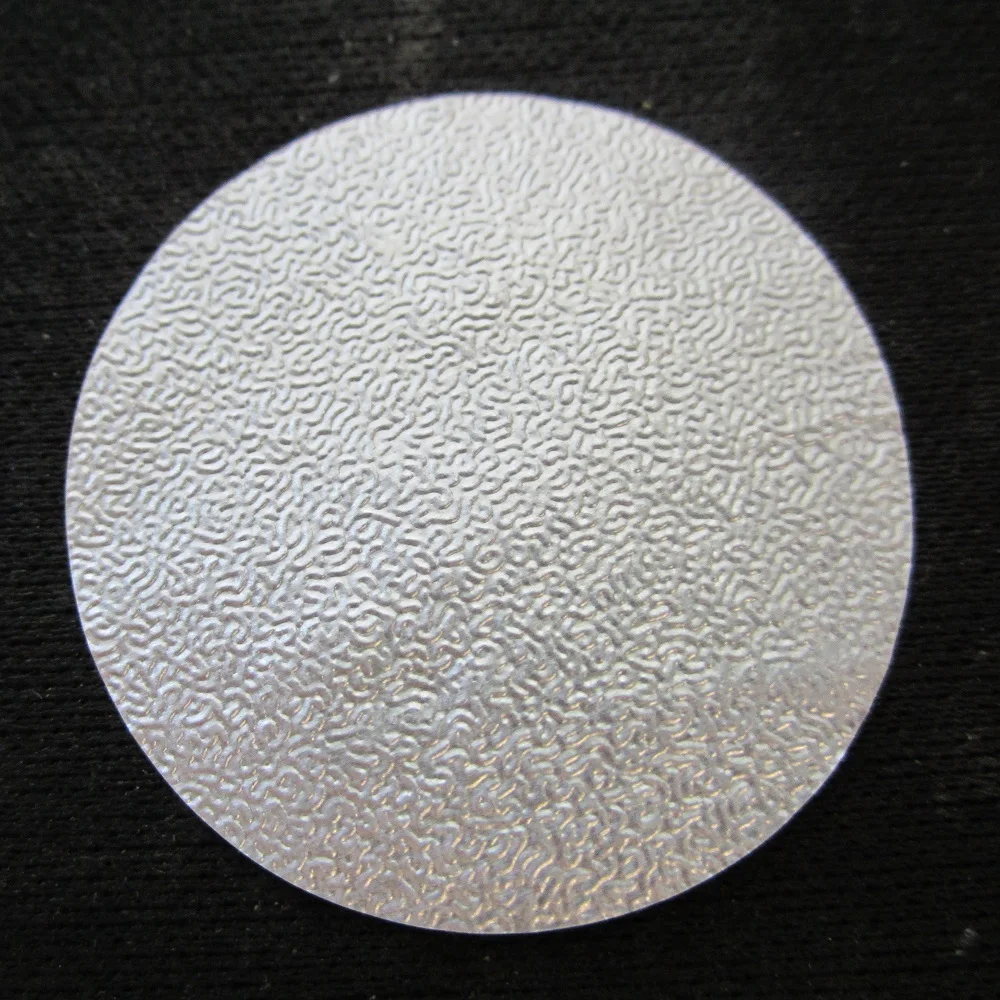 COSINE Nespresso coffee capsule aluminum foil lid for sealing coffee capsule