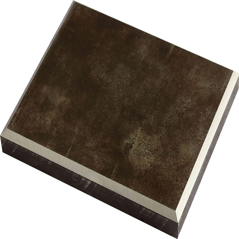 Best After-sales Service High Speed Straight Line  Charmfering Machine SF-500DG