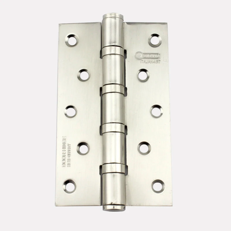 china supplier inset offset bifold door hinges