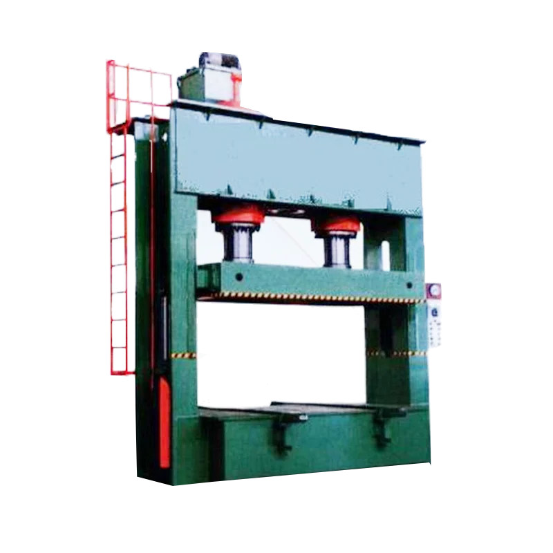 Китайское производство, новая машина холодного отжима фанеры для фанеры
