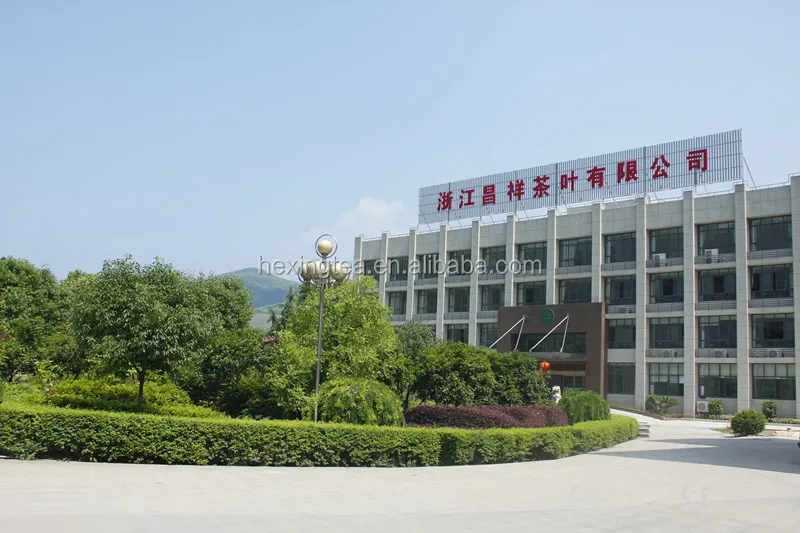 
CHINA GREEN TEA CHUNMEE TEA 8147 9675 FOR AFRICA TCHAD AND UZBEKISTAN 