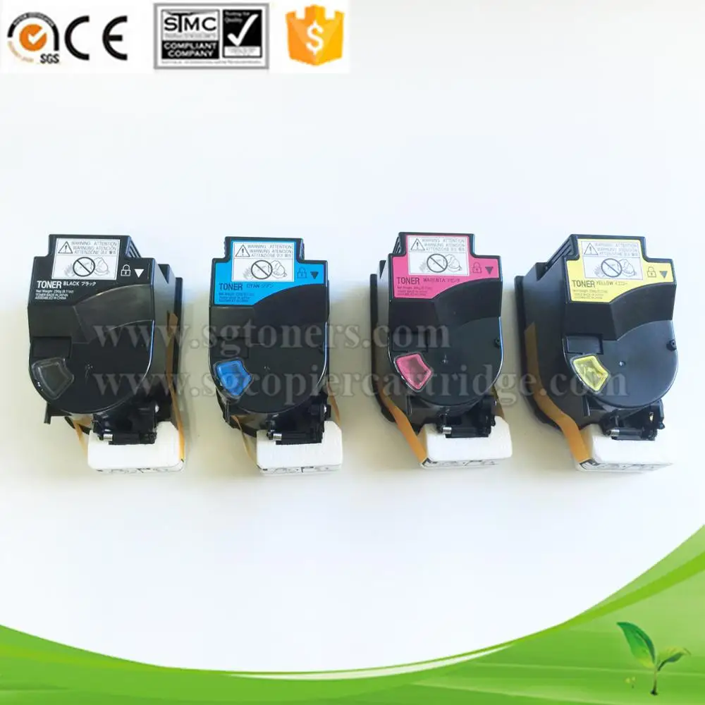 Compatible New Konica TN310 TN-310 Toner Cartridge