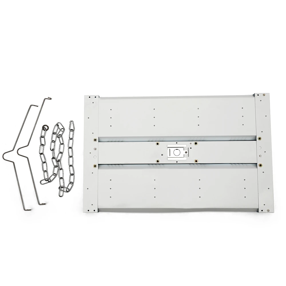 100W 150W 200W 300W 400W unique designing portfolio industrial led linear high bay light office