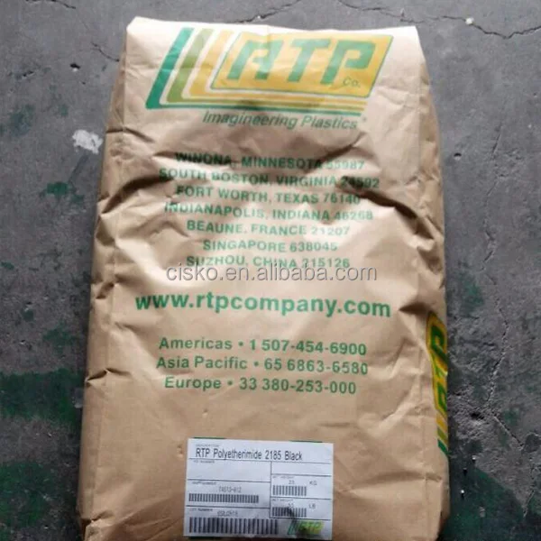 RTP PBT RTP 1000 Polybutylene Terephthalate(PBT) Series