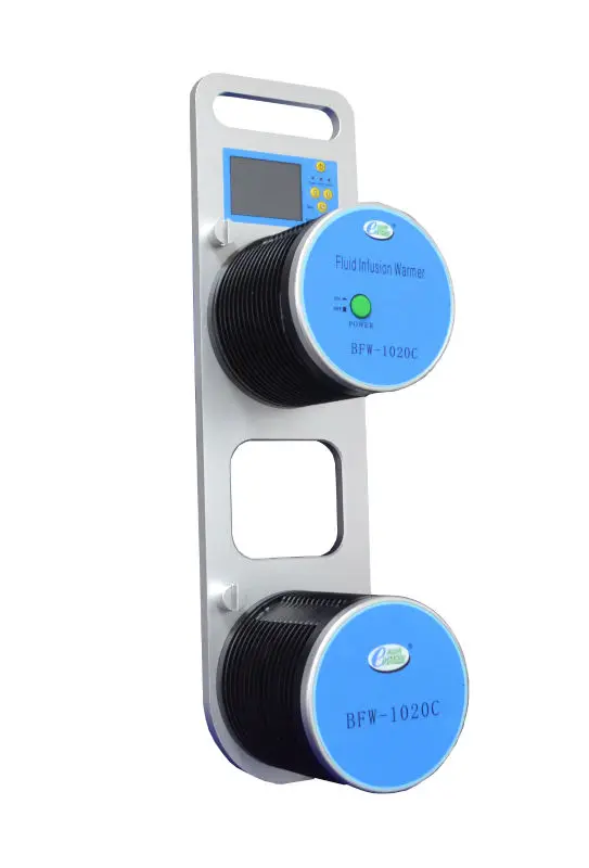 China suppliers wholesale Bestman CE BFW-1020C blood lnfusion warmer blood warmer machine blood warmer ce