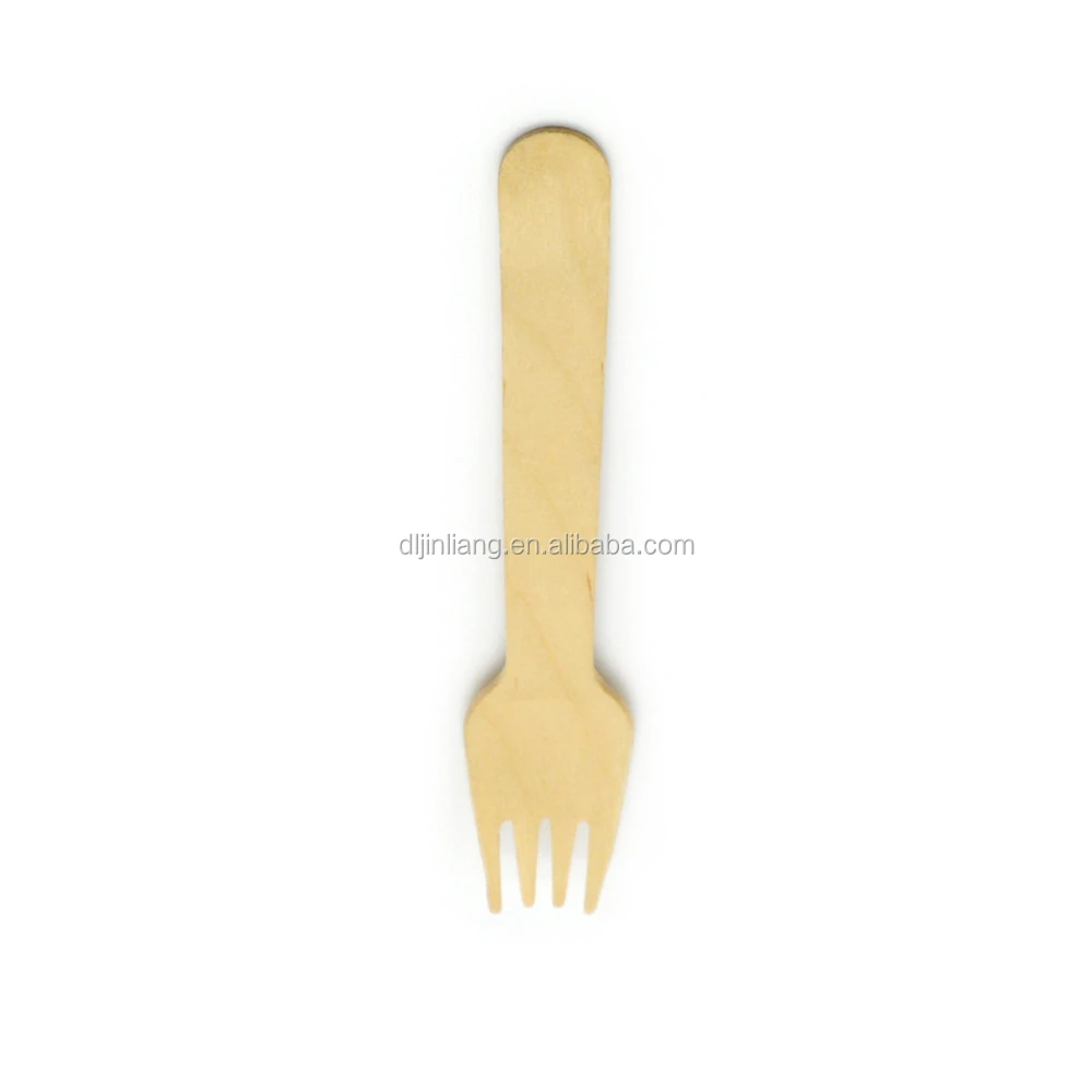Wooden Disposable Tableware