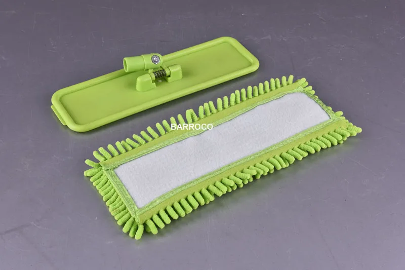 microfiber mop
