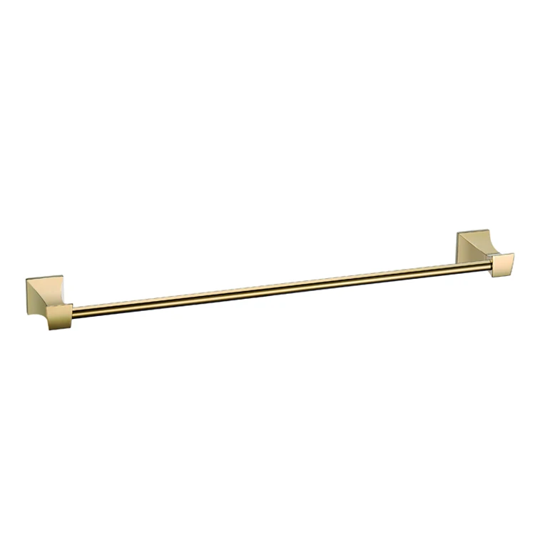 Bathroom Holder Suction Cup Brass Bronze Towel Ring