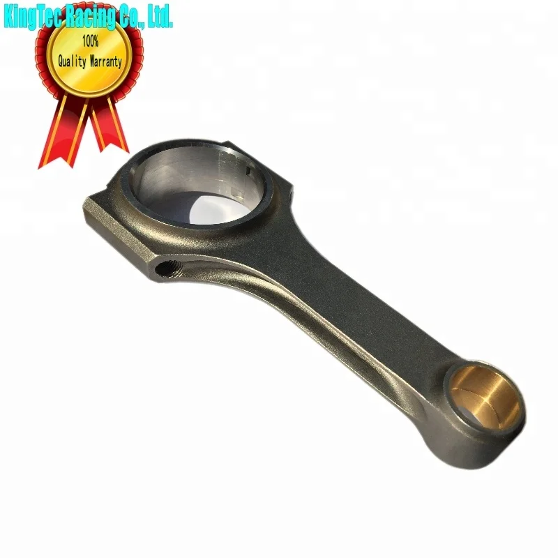 good quality strong horsepower tuning motorsport racing lada vaz 2110 2112 2113 2114 2115 connecting rod