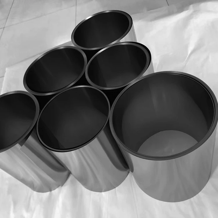 Good quality  ASTM B625 gr5 alloy titanium foil price