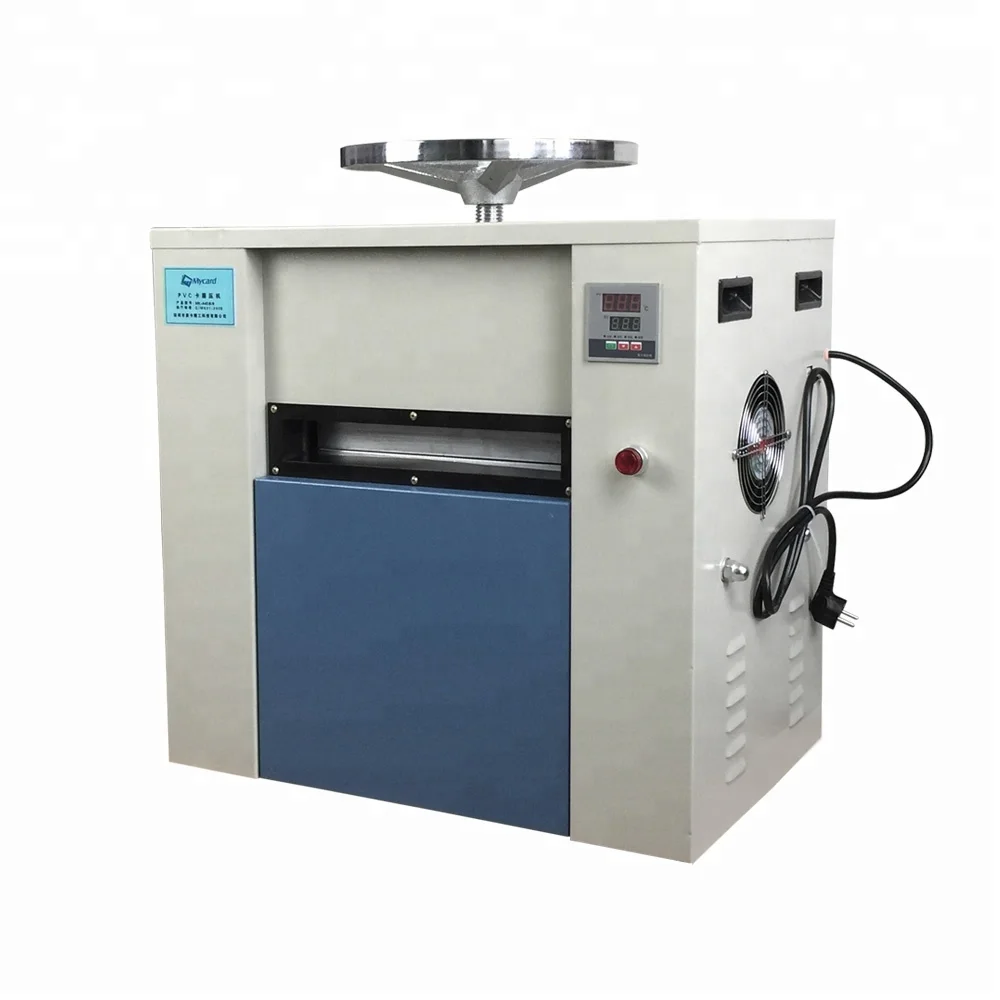 Wholesale 0.1mm Thick Coated PVC ID Card Overlay Material for Hot Lamination