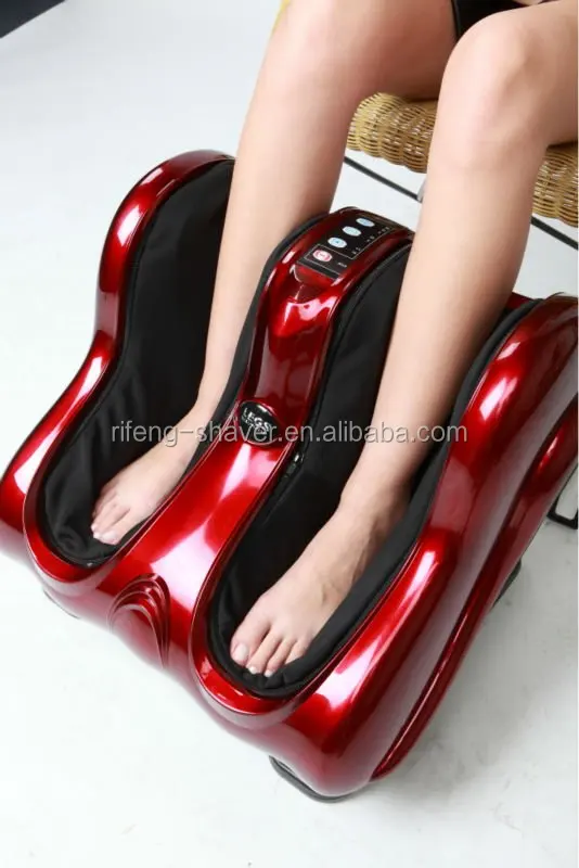 foot massager(roll foot massager,heated massager,massager)