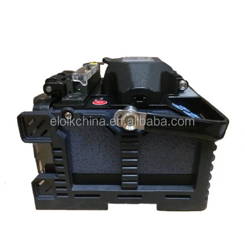 FTTx Волоконно-оптический Eloik ALK-Фибра оптика де Fusionadora оборудование для Оптоволоконной сварки и OTDR