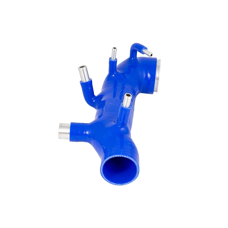 logo service colors available car parts silicone radiator hose