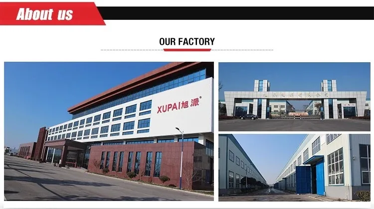 XUPAI глубокий цикл VRLA батарея солнечная батарея гелевая батарея 12V 100AH