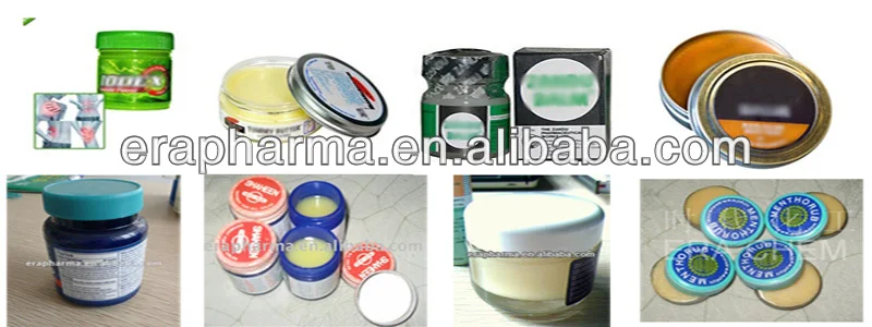 
WANG PROM HERBAL GREEN BALM VASELINE MASSAGE PAIN RELIEF 