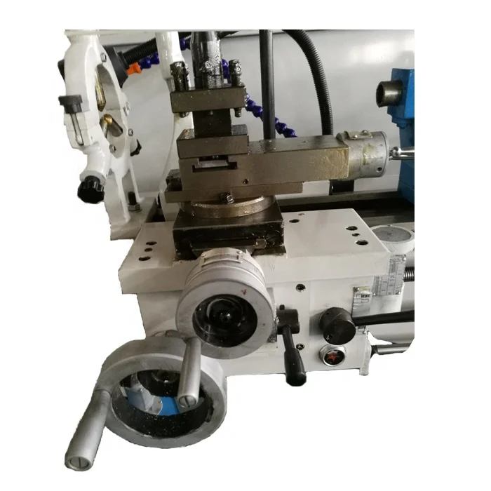 Small Mini Hobby Bench Lathe Machine GH1440G/1