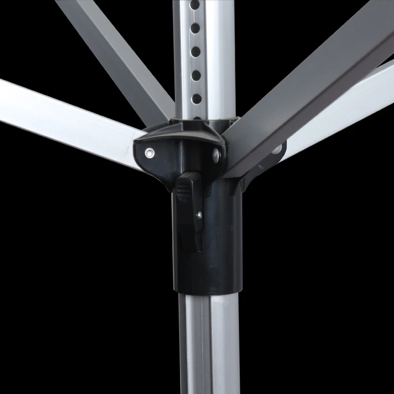 Топ продаж 4 оружия открытый алюминий одежда Ротари Airer