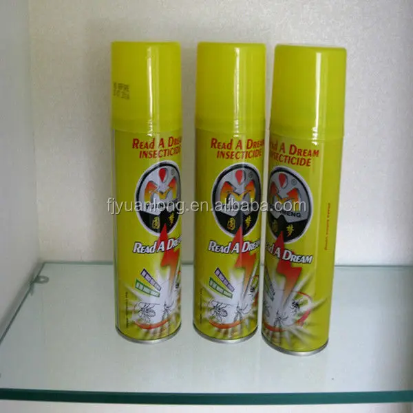 Средство для борьбы с вредителями, нигерийский рынок, средство от насекомых/инсектицид/спрей ареозола