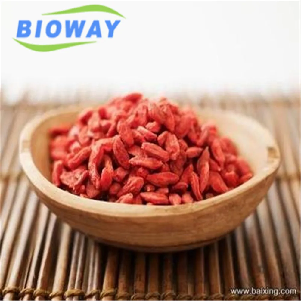 
High quality hot sale Organic Goji Berry Juice 