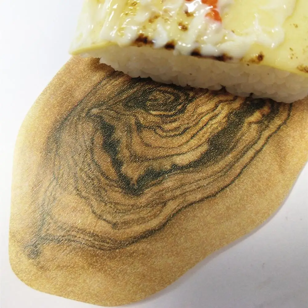 
UNIQUE CHEESE BOARD WOODEN PAPER Disposable parchment Paper for Meat and Cheese Boards, Travel, Weddings 