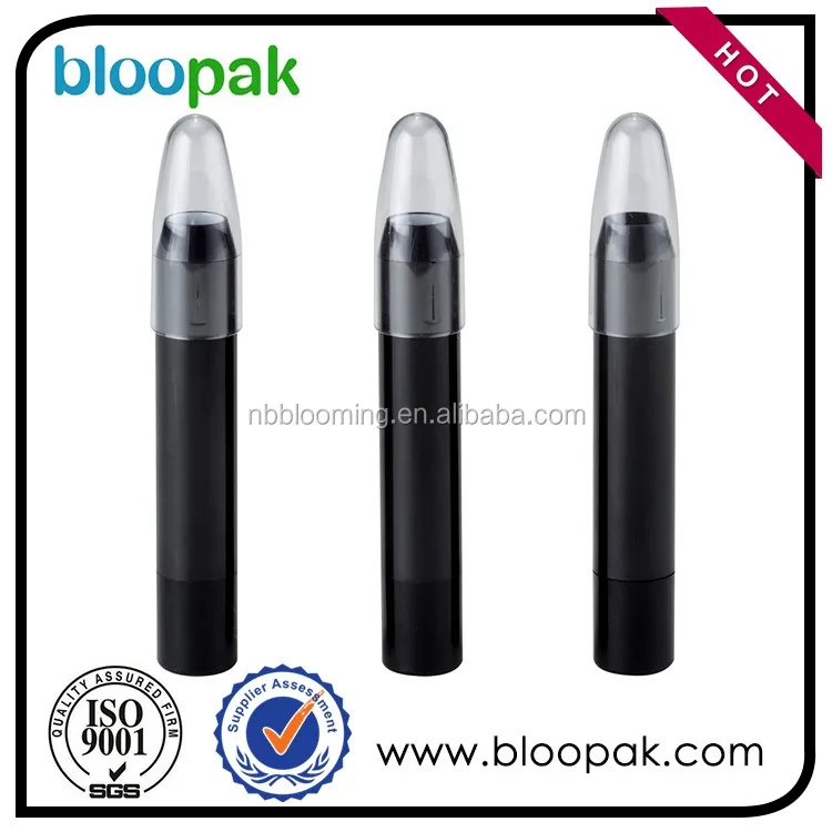 Новый дизайн помады для макияжа помада трубки