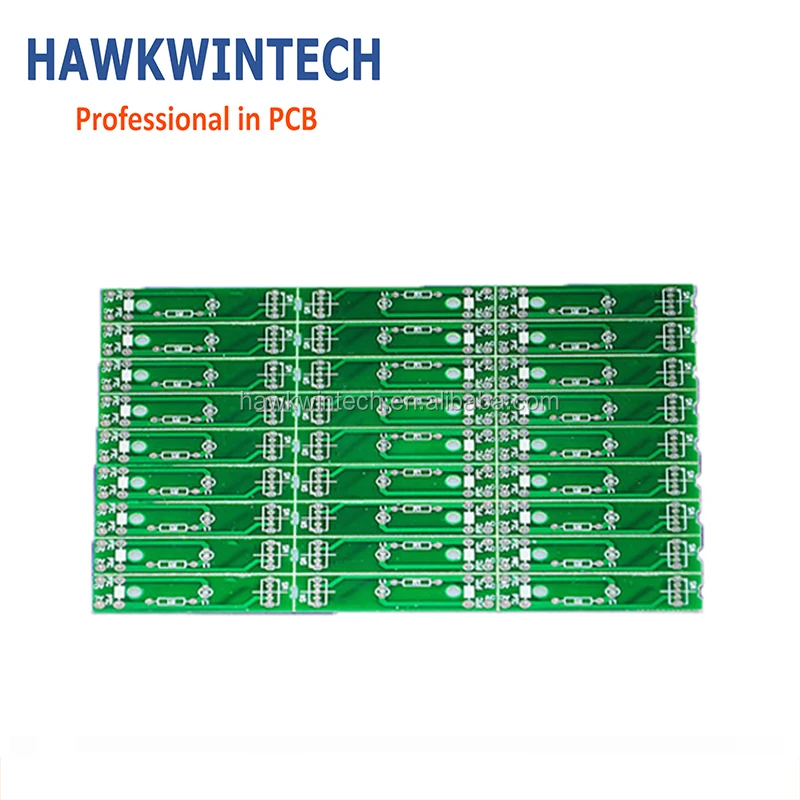 4 layers PCB Laptop Computer Electronics Printed Circuit multilayer pcb