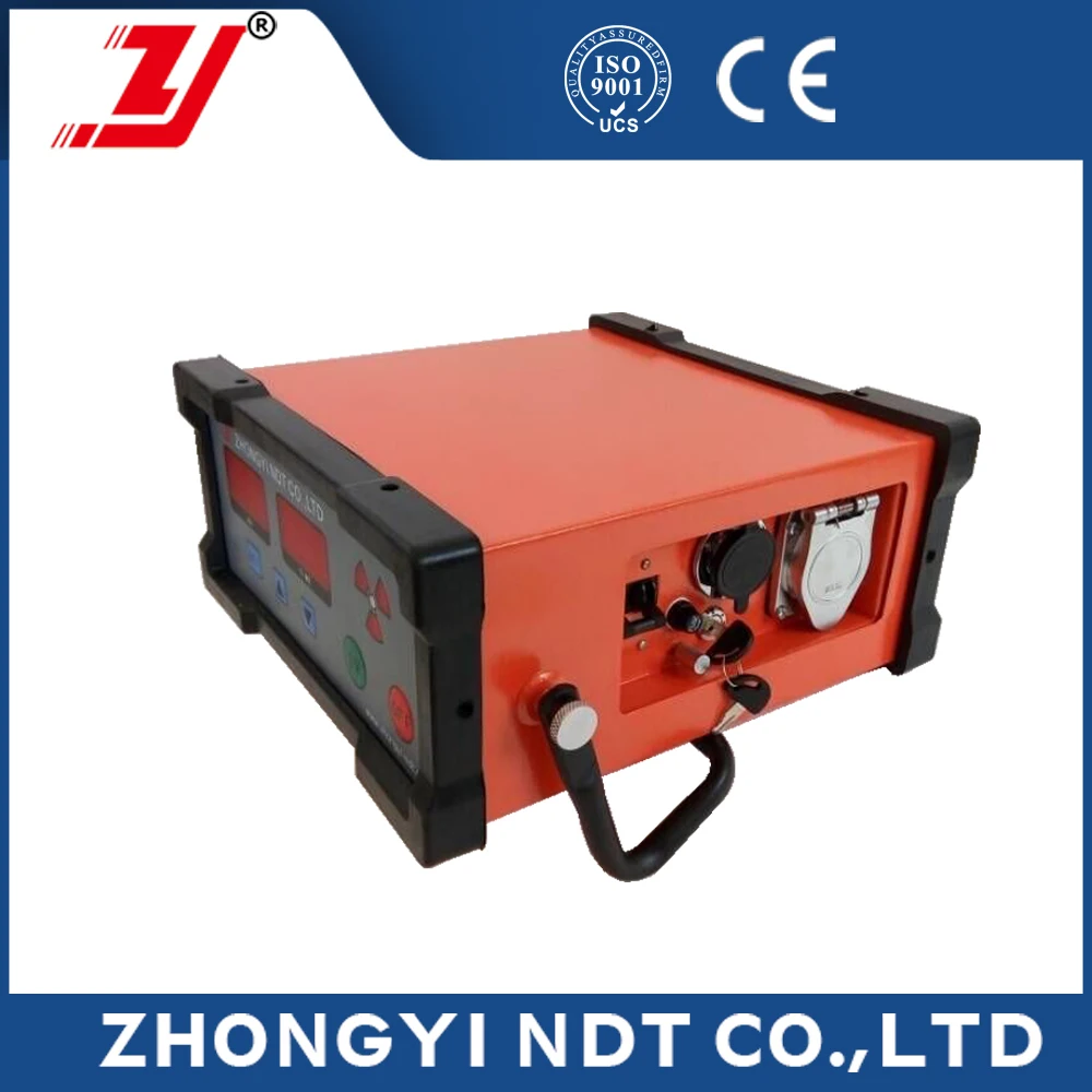 Промышленный DC NDT X-Ray обнаружения дефектов оборудования XXH-2005 машина