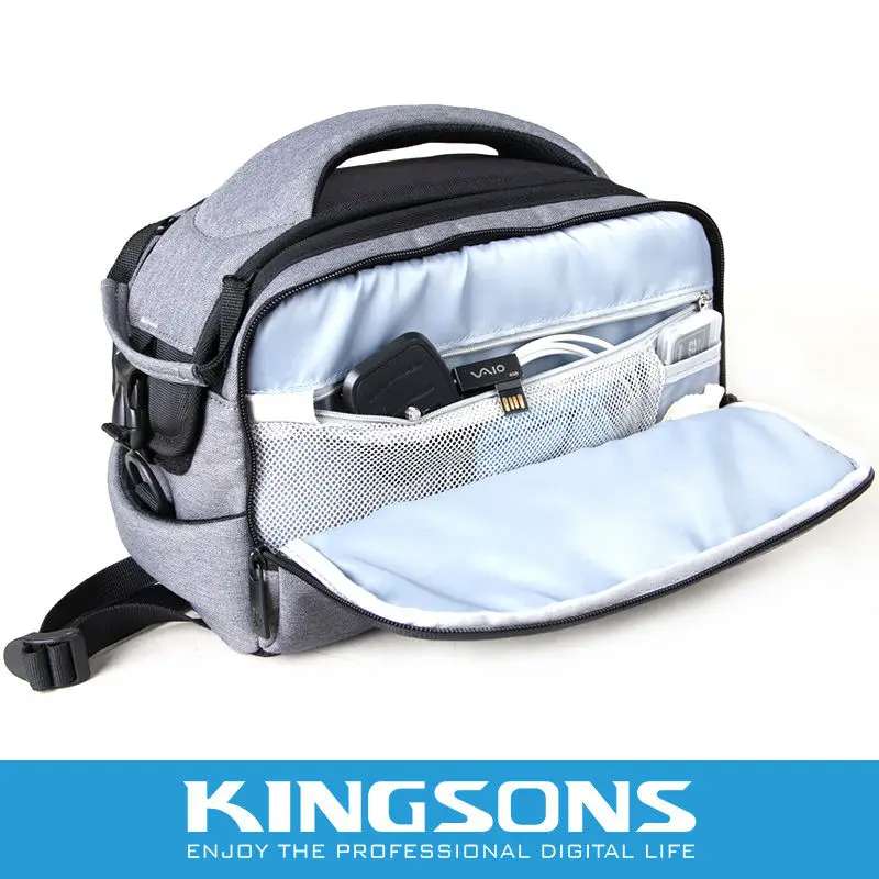 2018 fashion camera bag, digital camera case, bag camera