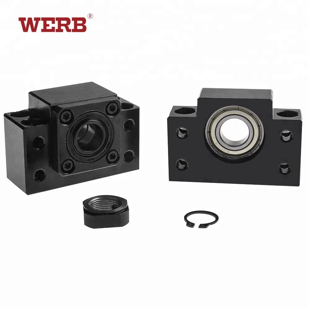 
Ball Screw 16mm Thread Dia Ballscrew 1605 For Linear Actuator 