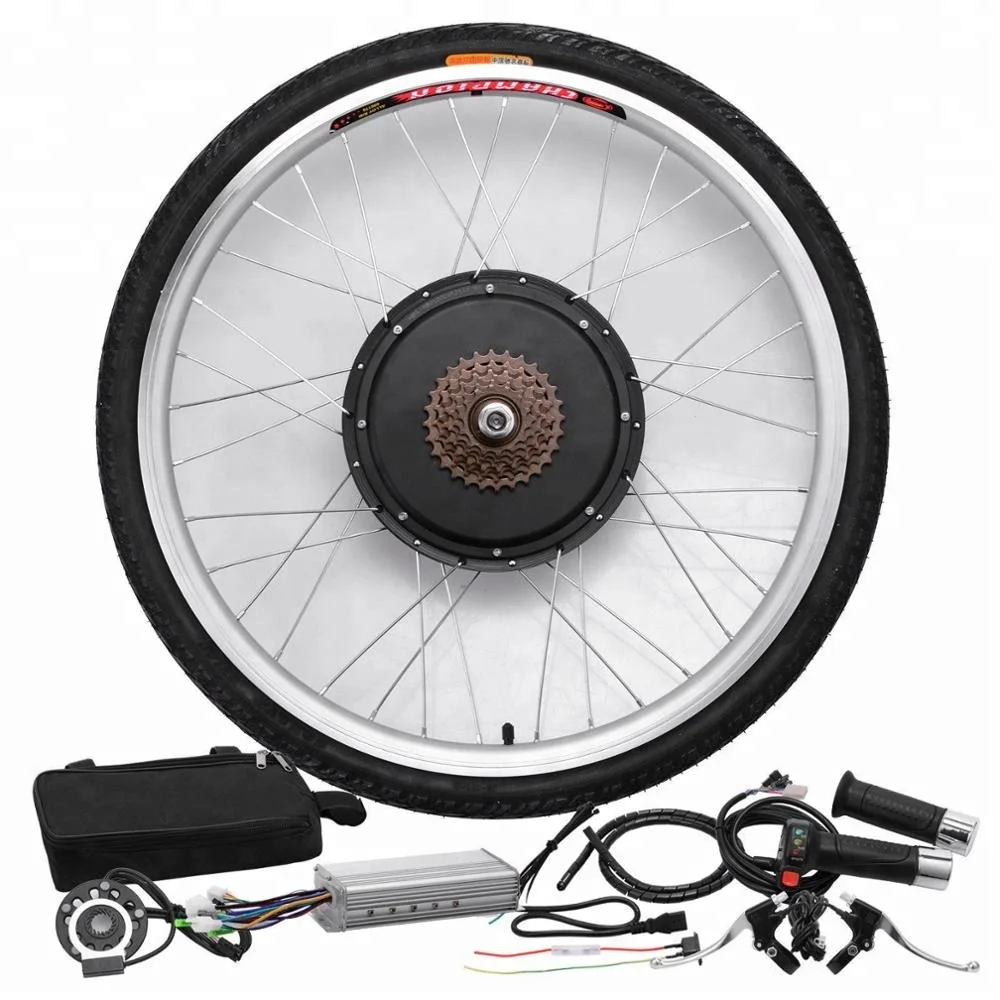 48V 1000W  tricycle electric motor kit