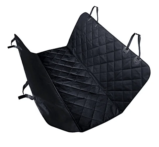 premium bench seat cover blanket large dog hammock car seat cover  for back seat