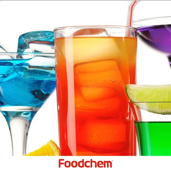 Food Acidulants BP (L+)Tartaric Acid (87-69-4) Made In China