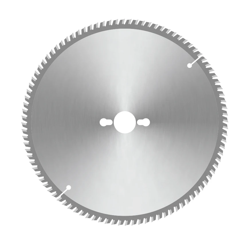 Пильный диск из твердой древесины Tct Hss