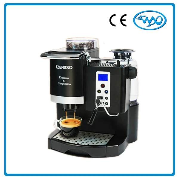 Instant express coffee machine hot sale made in China