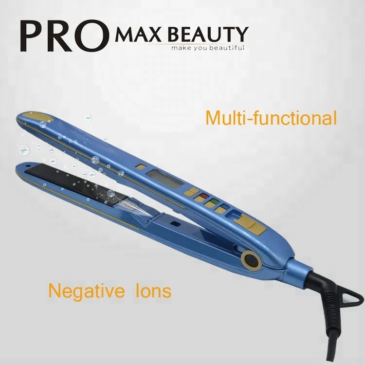 Ионной Многофункциональный 230C Керамический выпрямитель ионные Flat Iron